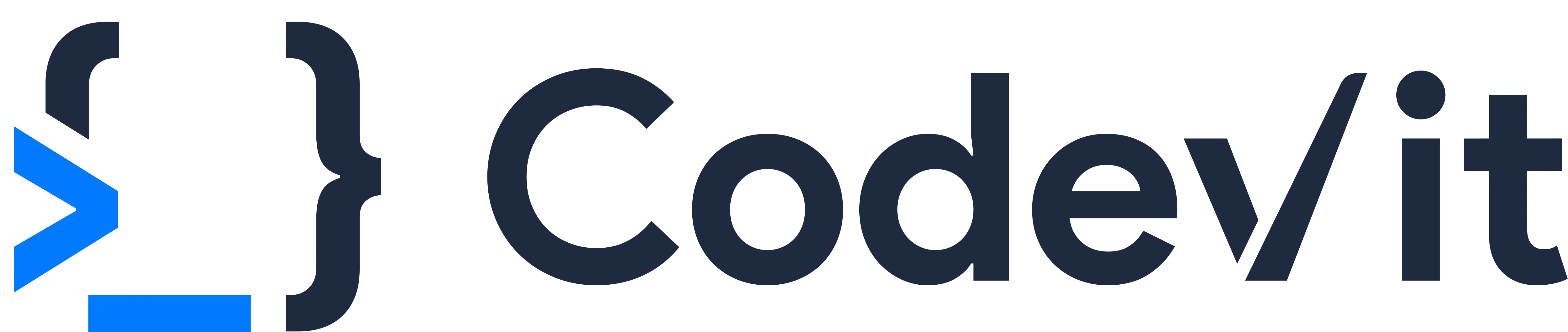 logo codev